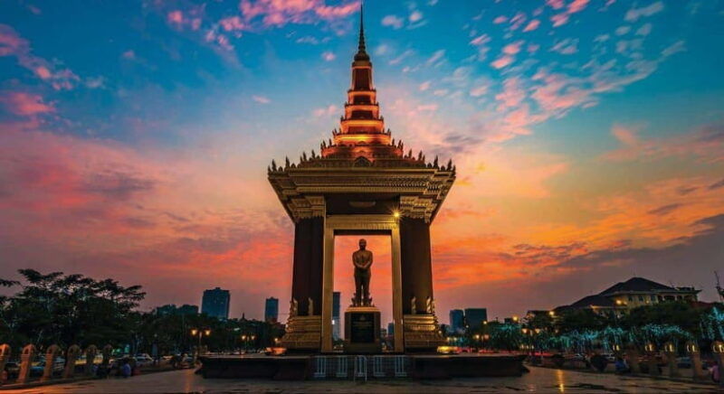 phnom-penh-hidden-gems-city-walking-tour-with-a-local-guide