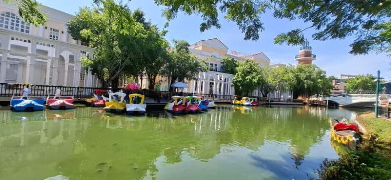 Phnom Penh: Hidden Gems Half-Day Guided Tours - Key Points