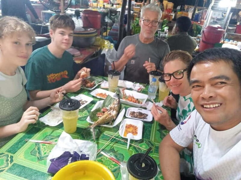 Phnom Penh: Hidden Gems Half-Day Guided Tours - Why This Tour Is Worth Considering