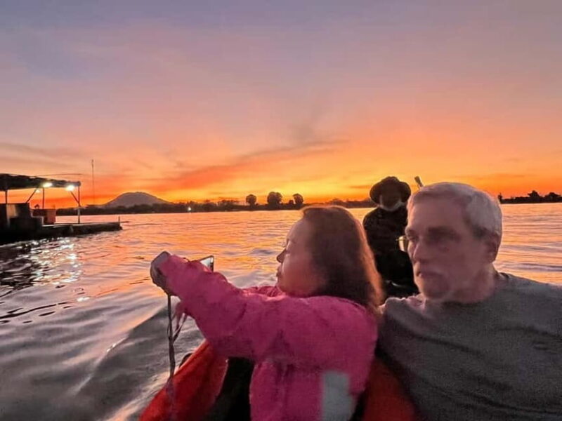 Phnom Penh: Hidden Gems Walking Tour with Local Guide - Who Should Consider This Tour?