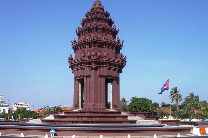 Phnom Penh Highlight City Tours - The Sum Up: Is It Worth It?