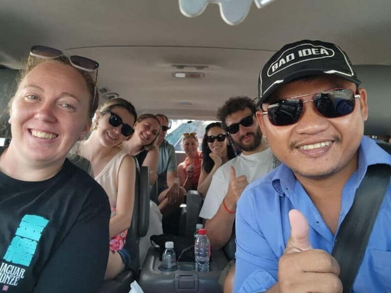 Phnom Penh: Highlights Tour Including S21 and Killing Fields - Introduction: What Makes This Phnom Penh Tour Stand Out