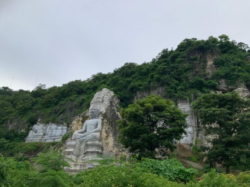 Phnom Penh Highlights Tour with Killing Fields & S-21 Prison - National Museum & Monuments