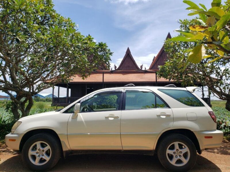 Phnom Penh Highlights Tour with Killing Fields & S-21 Prison - The Sobering History: Toul Sleng & Killing Fields