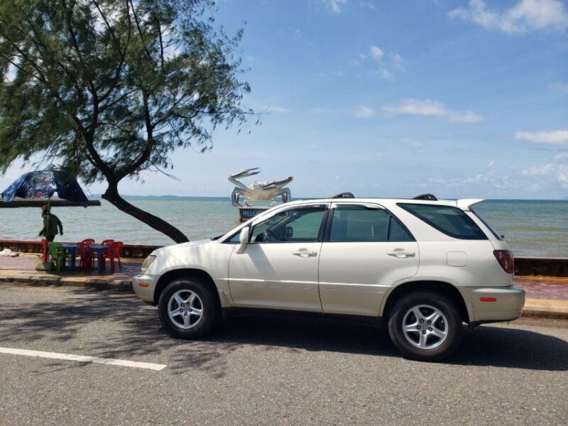 Phnom Penh Highlights Tour with Killing Fields & S-21 Prison - Khmer Cuisine Break