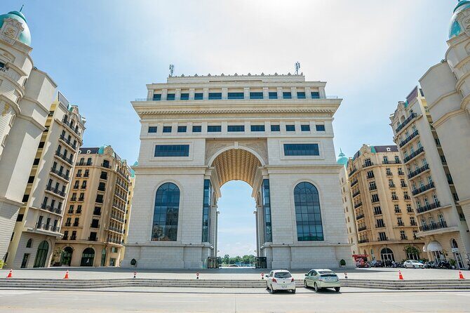 Phnom Penh Instagram Day Tour In Cambodia - Exploring the Highlights of the Tour