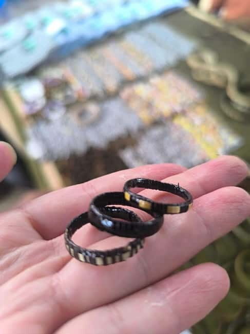 Phnom Penh: Kirirum Mountain Wood Bracelet and Ring Workshop - Is It Worth the Price?
