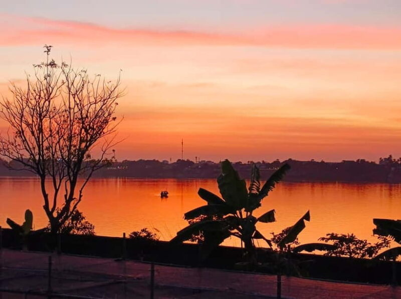 Phnom Penh: Koh Dach Island Swiftlet Garden Tour - An In-Depth Look at the Koh Dach Island Swiftlet Garden Tour