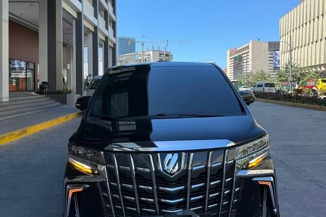 Phnom Penh: KTI Airport to City Centre|Hotels Private Transfer - Introduction