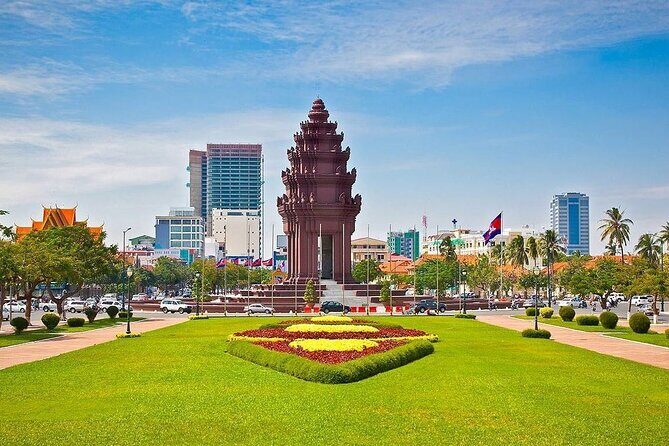 Phnom Penh: KTI Airport to City Centre|Hotels Private Transfer - Highlights from Traveler Feedback