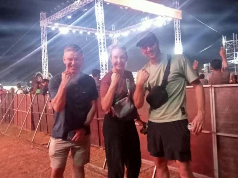 Phnom Penh: Kun Khmer Kick boxing Original - Why Is This Tour Worth It?