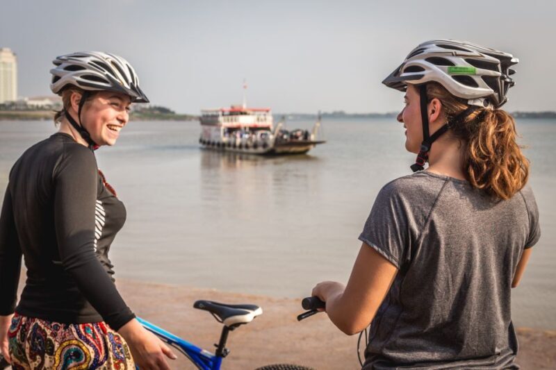 Phnom Penh: Mekong Islands & Silk Islands Guided Bike Tour - The Sum Up: Why You Should Consider This Tour