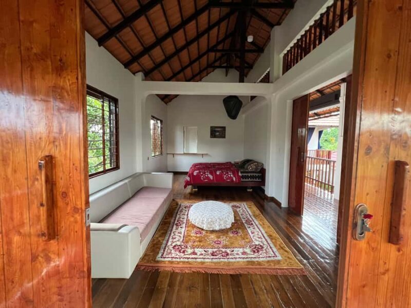 Phnom Penh: Mekong Village Cooking Escape and Night Stay - The Sum Up