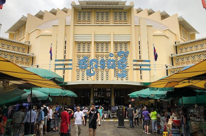 Phnom Penh Night Foodie Adventure  Private Shore Tour 4 Hours - The Sum Up: Is This Tour Worth It?