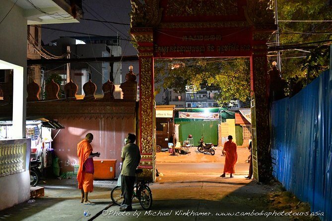 Phnom Penh Night Photo walk with Cambodia Photo Tours - Why This Tour Offers Great Value