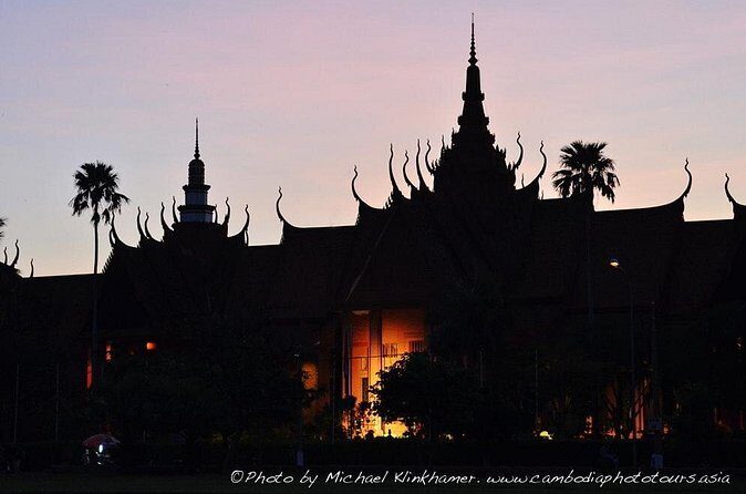Phnom Penh Night Photo walk with Cambodia Photo Tours - Who Should Consider This Tour?
