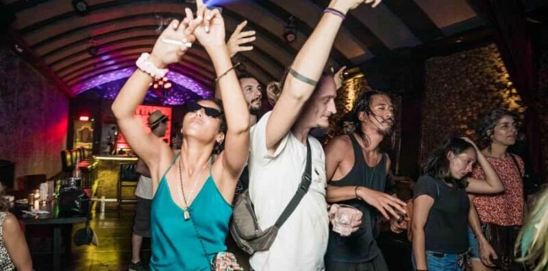 Phnom Penh: Nightlife City Tour - Introduction