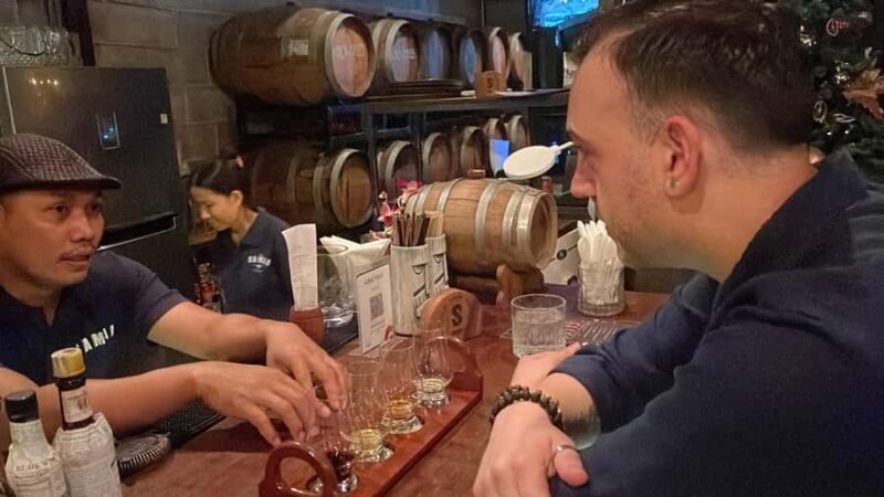 Phnom Penh: Nightlife City Tour - In-Depth: The Itinerary Breakdown