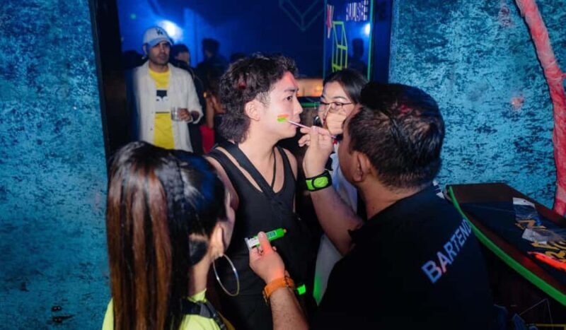 Phnom Penh: Nightlife City Tour - Practical Details and Value