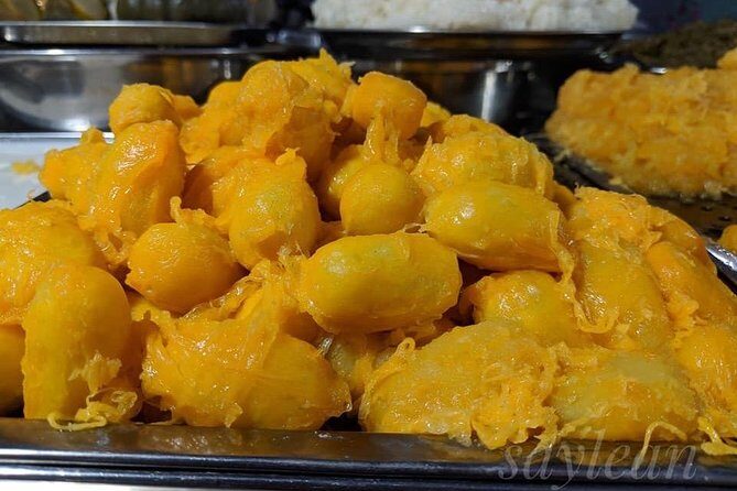 Phnom Penh Nightlife Street Food Tours - Practical Details and Value