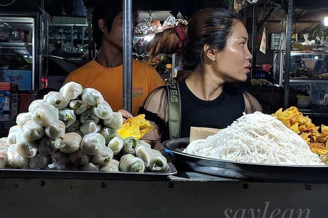 Phnom Penh Nightlife Street Food Tours - Final Thoughts: Is This Tour Right for You?