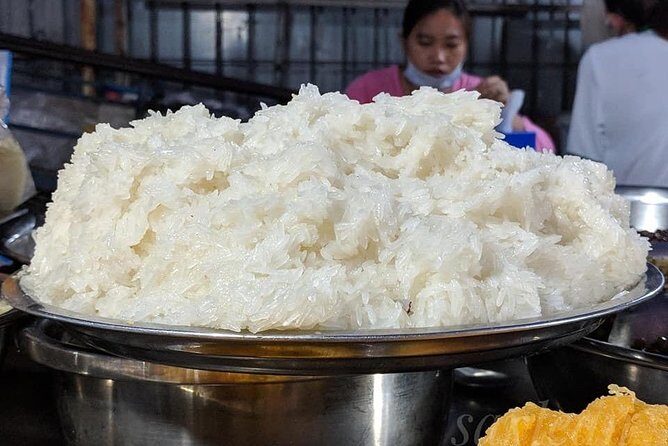 Phnom Penh Nightlife Street Food Tours - FAQ