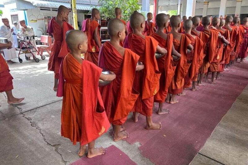 Phnom Penh: Oudong Mountain and Temples Guided Day Trip - Who Should Consider This Tour?  