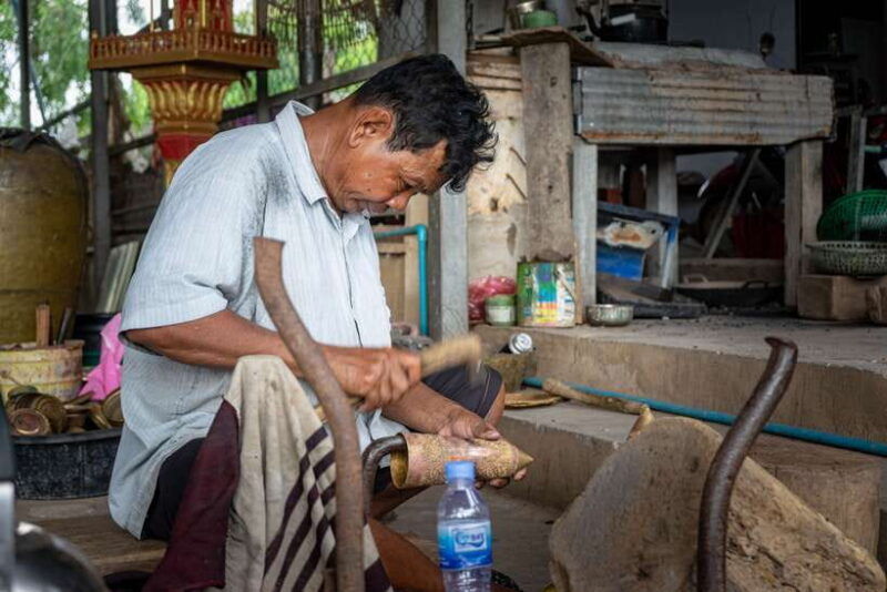 phnom-penh-phnom-oudong-koh-chen-village-lunch-include