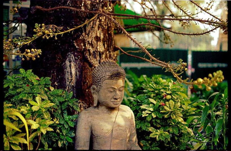 Phnom Penh: Private Walking Tour with a Local - Key Points