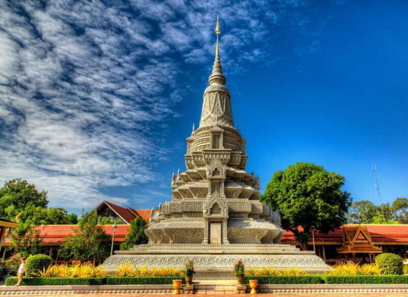 Phnom Penh: Private Walking Tour with a Local - Final Thoughts: Is This Tour Worth It?