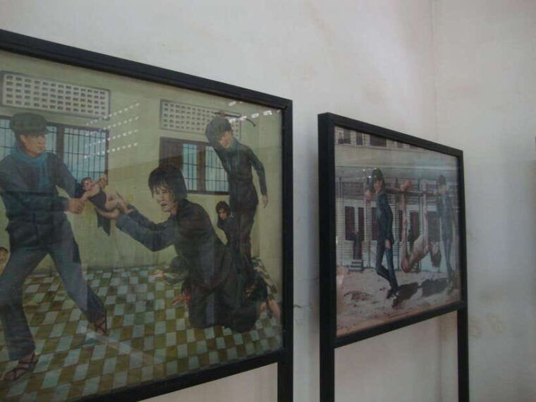 phnom-penh-s-21-prison-and-killing-fields-half-day-tour