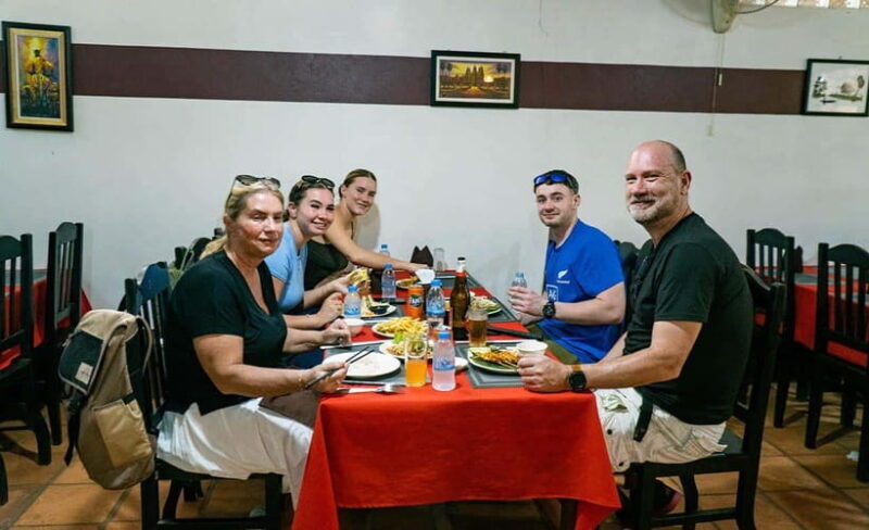 Phnom Penh :S21 Tuol Sleng Museum & Killing Field Tour - Key Points