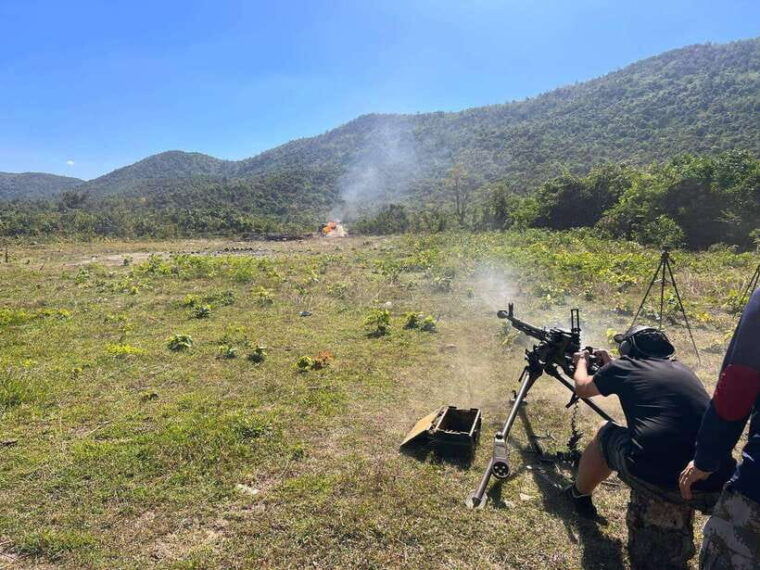 phnom-penh-shooting-range-video-service-with-hotel-pickup