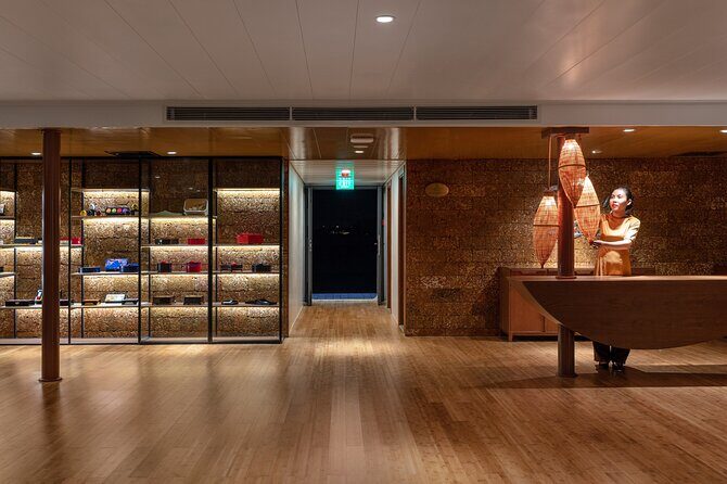 Phnom Penh Siem Reap 4 Days Luxury River Cruise and Heritage Tour - FAQ