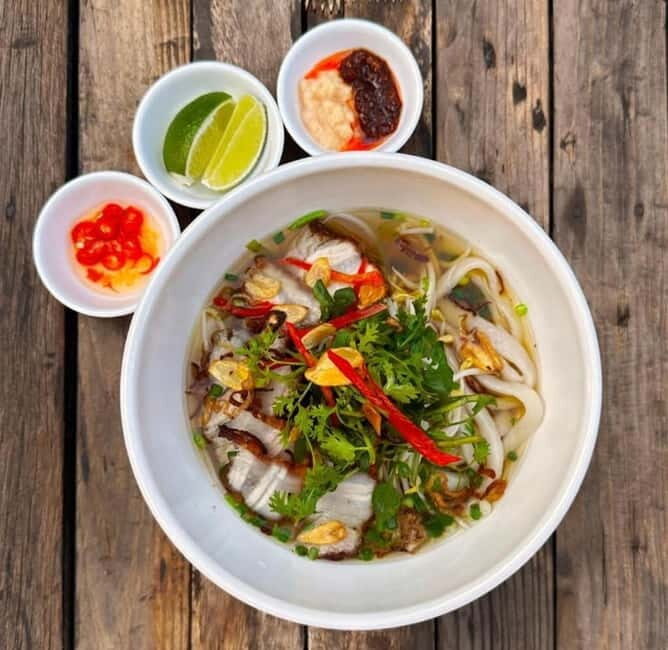 Phnom Penh: Street Art and Noodle Tour by Tuk Tuk - Why You’ll Love This Experience