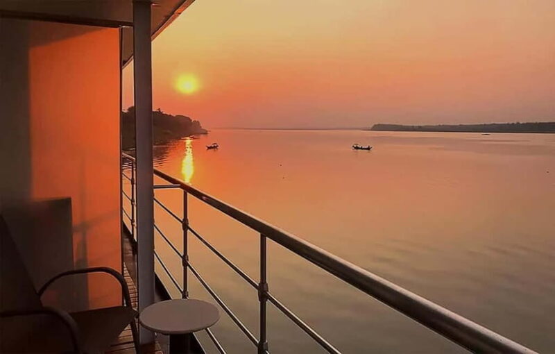 Phnom Penh: Sunset Cruise with Beer and BBQ - Who Will Love This Experience?