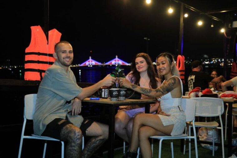 phnom-penh-sunset-cruise-with-unlimited-beers-bbq-buffet