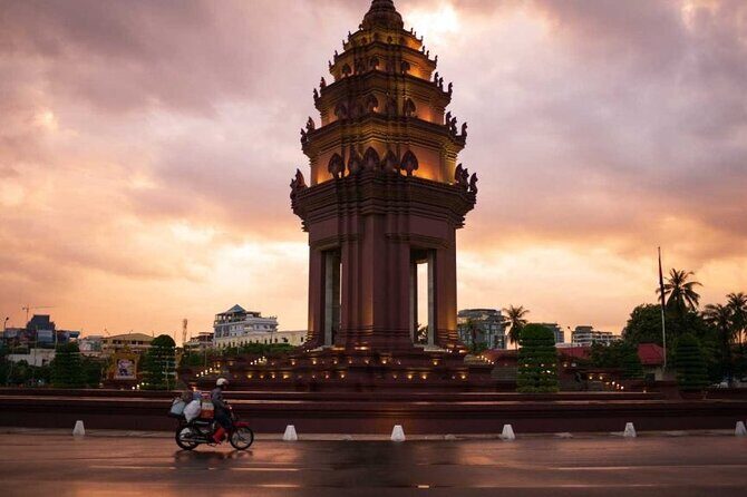 Phnom Penh Techo International Airport KTI Pick Up Drop Off - FAQ