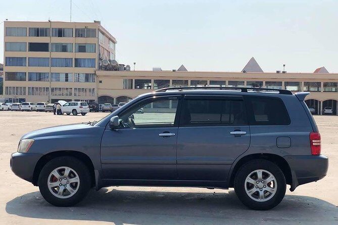 Phnom Penh To/From Kampot Private Car - Analyzing the Value and Price