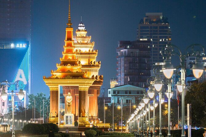 Phnom Penh To/From Kampot Private Car - FAQ