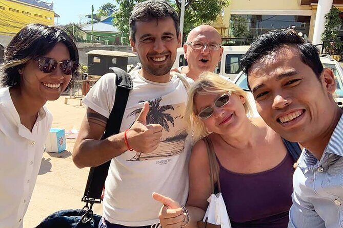 Phnom Penh To/From Koh Rong Island Private Car & Ferry Boat - An Overview of the Phnom Penh to Koh Rong Transfer