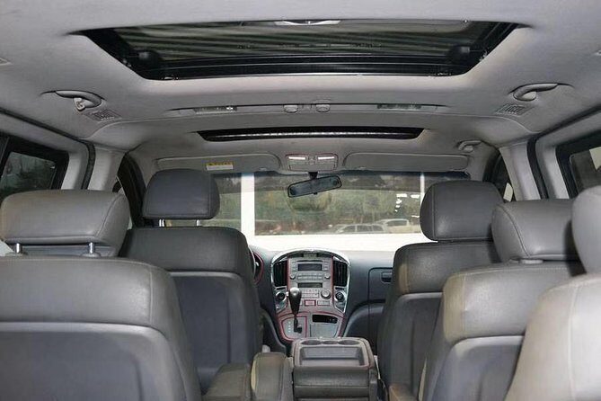 Phnom Penh To/From Koh Rong Island Private Car & Ferry Boat - The Experience in Practice