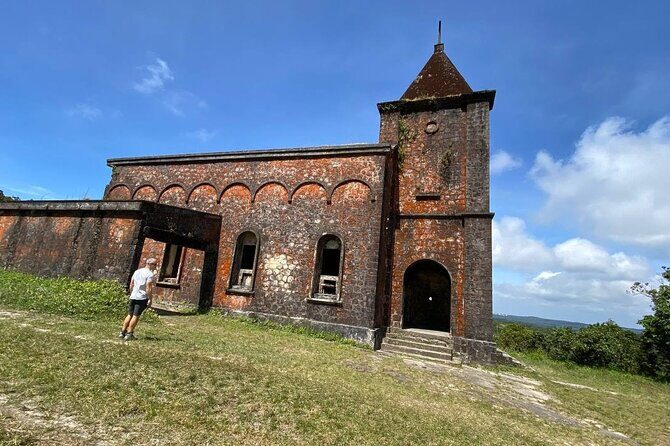 Phnom Penh to Kampot One Way Drop Off Transfer - Why Choose This Transfer?