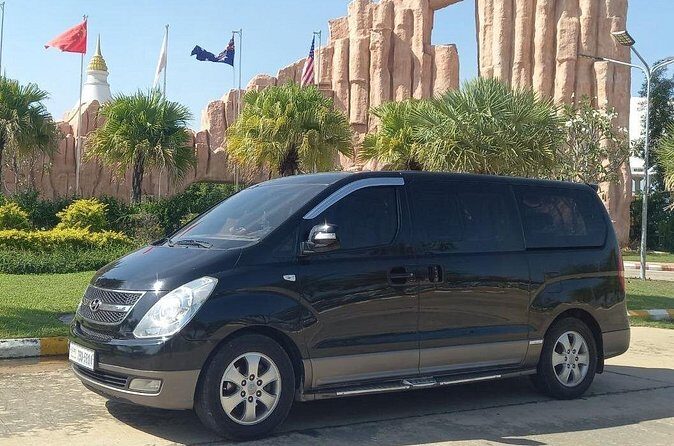 Phnom Penh to Kampot One Way Drop Off Transfer - Who This Transfer Is Best For