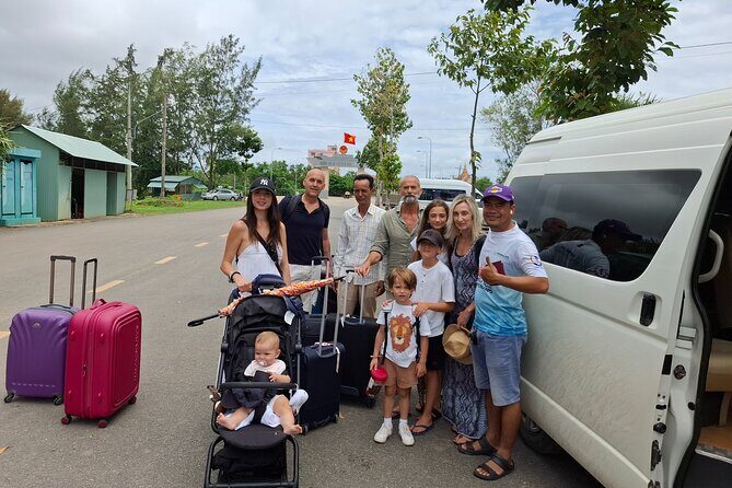 Phnom Penh to Kampot One Way Drop Off Transfer - FAQ