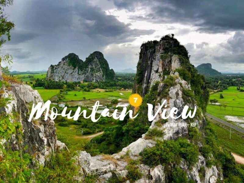 Phnom Penh to Kep Day Trip Scenic Train & Coastal Discovery - FAQ