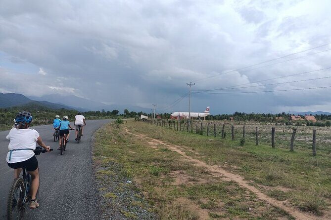 Phnom Penh to Siem Reap Cycling Tour - An In-Depth Look at the Phnom Penh to Siem Reap Cycling Tour