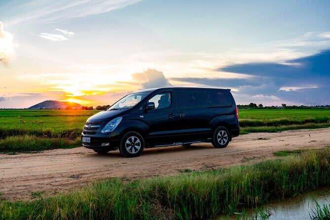 Phnom Penh to Siem Reap Private Car Transfer - Key Points