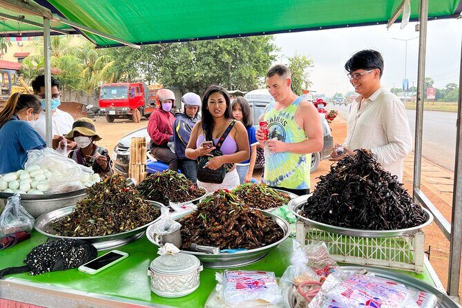 Phnom Penh to Siem Reap Private Car Transfer - Why Choose This Private Transfer?