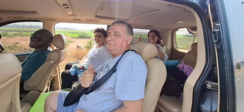 Phnom Penh to Siem Reap Through Cambodias Heartland - The Full Breakdown: What to Expect on This Unique Road Trip